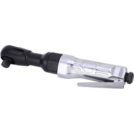 Clé pneumatique, outils de douilles à cliquet pneumatiques à pilote carré Torsion 45 pieds Lbs 1/2 pouces