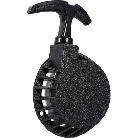 TONCHEAN Avviatore a strappo facile - Parti di avviamento a strappo per mini quad tascabile da 49 cc (1/4)