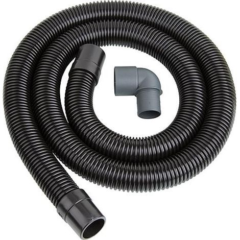 Tuyau 1,4m pour aspirateur Compact Worker (1/2)