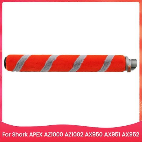 Accessoires pour brosses rotatives d'aspirateurs Shark APEX AZ1000 AZ1002 AX950 AX951 AX952 (1/5)