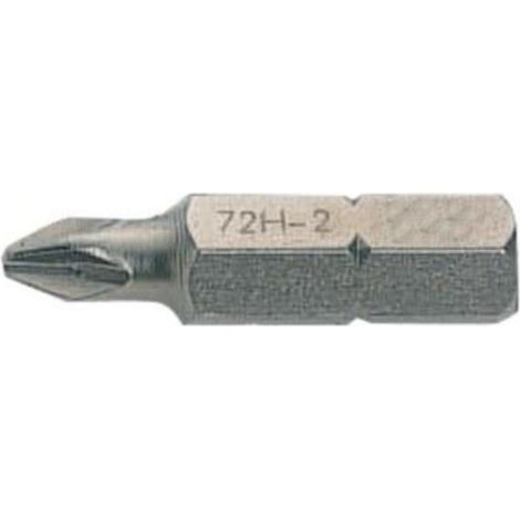 Puntas de destornillador Bahco 70s/ph2 32 mm 5 piezas