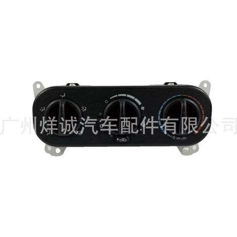 P55111874AF is suitable for 2007-2009 Dodge HVAC control panels. (1/4)