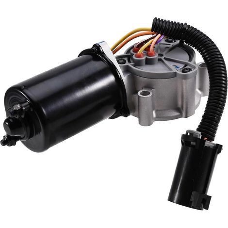 Moteur de commande de boîte de vitesses SsangYong 3255706004, moteur de commande de boîte de transfert pour transmission intégrale permanente (1/4)