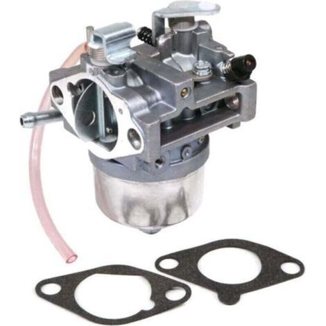 Carburador para cortacésped KAWASAKI, XU, FB460V, motor de 4 tiempos, 15003-2796 (sustituye a 15003-2777) (1/4)