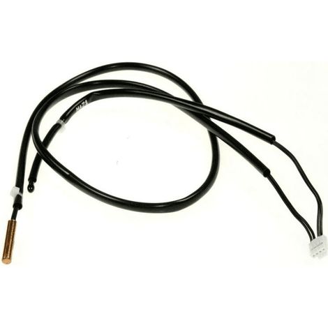 SONDE DOUBLE ASSEMBLEES NTC POUR CLIMATISEUR LG - EBG61107002