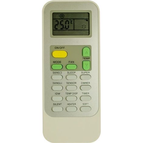 Schwimmendes Thermometer, schwimmendes Poolthermometer, Wasserthermometer in Form eines Cartoon-Tiers mit Seil für Innen- und Außenpools (1/4)