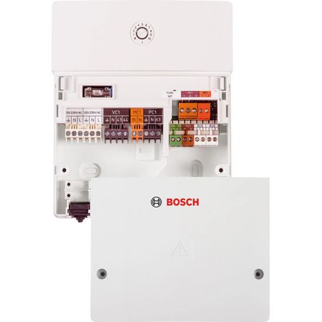 Bosch Modulo miscelatore MM 100 151x184x61, per 1 circuito di riscaldamento, 7738111054