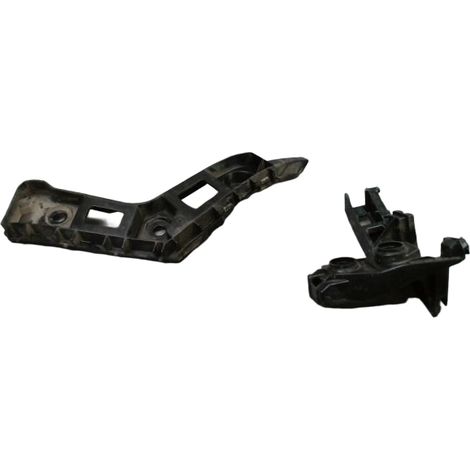 [PRODUIT D'OCCASION] Support Pare-choc Ard VOLKSWAGEN Golf VII Phase 1 (5g) 2012-... ♻️ Ref Oe. 5g6807394a - Garantie à vie (1/2)