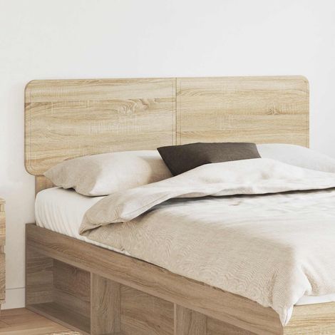 Teenpull – Nachttisch Altholz-Optik 50x30x51,5 cm Holzwerkstoff (1/5)