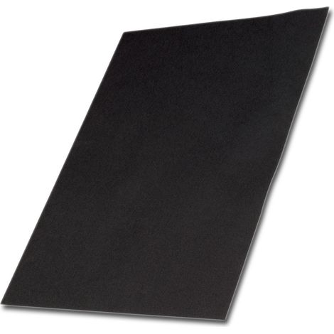 Ersatzteil - Kohlefilter -  - WHIRLPOOL, INDESIT, ARISTON HOTPOINT, BAUKNECHT, IKEA, IGNIS, LADEN