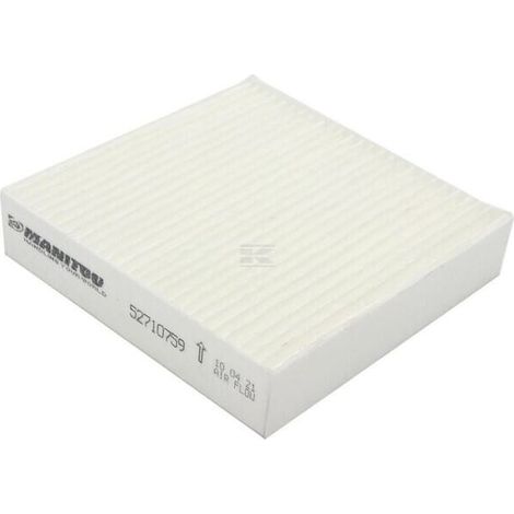 Filtro de aire exterior MANITOU MA52710759
