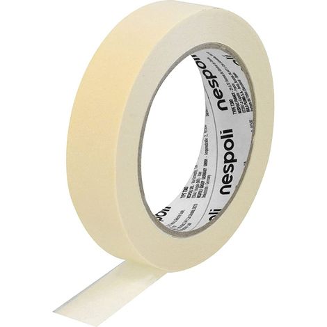 NESPOLI NASTRO CARTA BASIC 25MMX50M