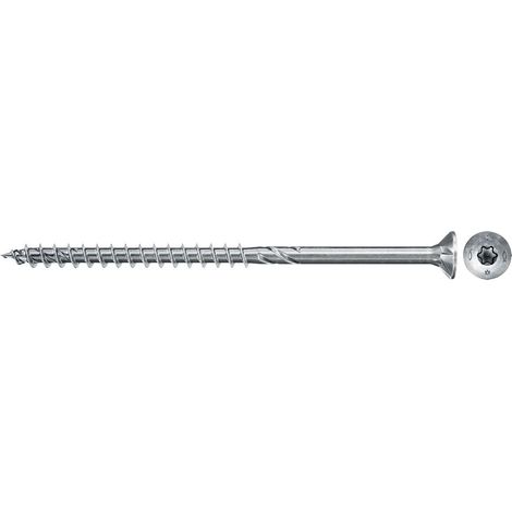 FISCHER Power-Fast II - PowerFast II 3,0x35 SK TX TG blvz 200