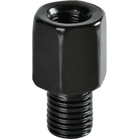 Adattatore per specchi moto - Filetto Ø 8 mm dx Ø 10 mm dx (1/3)