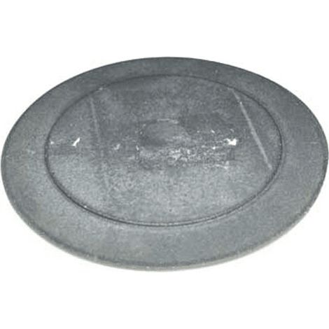 CHAPEAU BRULEUR RAPIDE Ø 98 MM POUR TABLE DE CUISSON   THOMSON - 74X1054