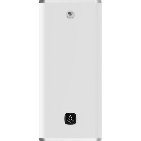 Calentador de agua eléctrico Malicio 3 Blanco 65 litros - Thermor (1/5)