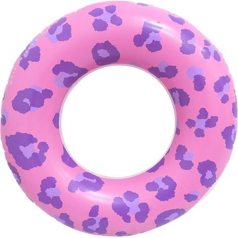 Ausili per il nuoto dei neonati, giochi da piscina, articoli gonfiabili per bambini, adatti per la spiaggia e le feste. (1/5)