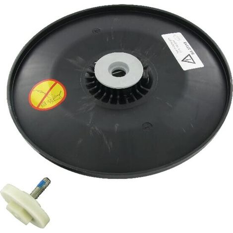 Ventilateur SABO SAA10727 (1/2)