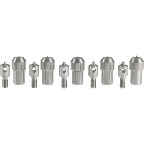 Jeu D Outils 1,0 mm Bungard 30210 S39417