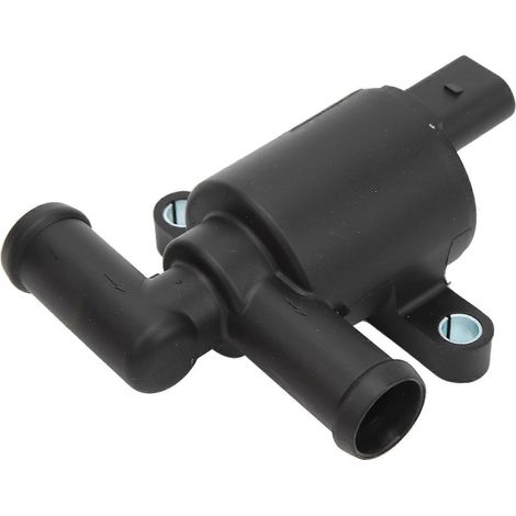 Électrovanne de commande de chauffage/climatisation 4H0121671D pour Audi A3, A4, Allroad, A5, A6, A7, Q3, Q5, Q7 et Q8 (1/5)