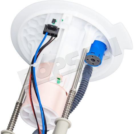 Rich 6 Euro VI Fuel Pump Assembly with Rear Cover 17040-2ZG8A (1/4)