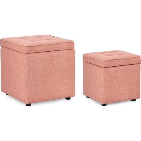 Set pouf Yes Everyday 0740984