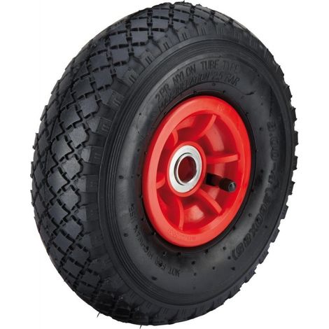 Ruota Rech Pn. 260X85Mmpour Diavolo