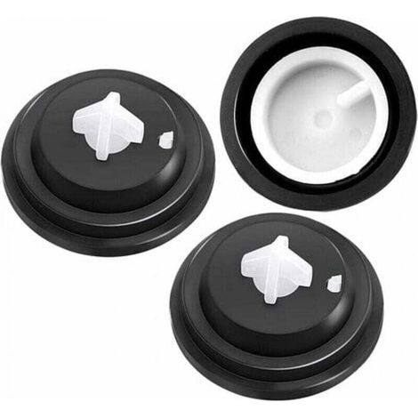 Membrane Chasse D'eau,Membrane et Insert pour Robinet Flotteur Siamp,3 pièces (1/4)
