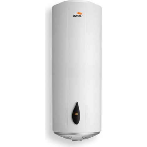 Termo electrónico TDF PLUS - COINTRA Capacidad: 150 L. (1/4)