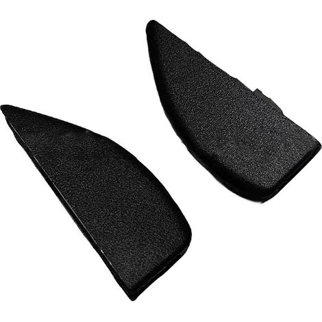 1 paire de fixations pour volet pare-soleil arrière à enrouleur, clips A2228120000 A2228120100 pour Mercedes-Benz Classe S W222 X222 14-20 (1/5)