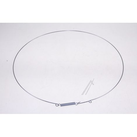 Lg - collier de serrage - joint hublot - 4861en3002a (1/3)