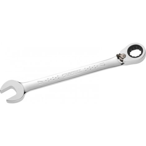 cle mixte a cliquet 10mm