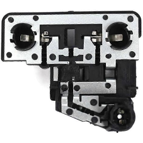 S'applique au support d'ampoule de feu arrière intérieur droit, circuit imprimé du feu arrière halogène pour Audi A4 B8 Berline 2008-2012 8K5945258B( ) (1/5)