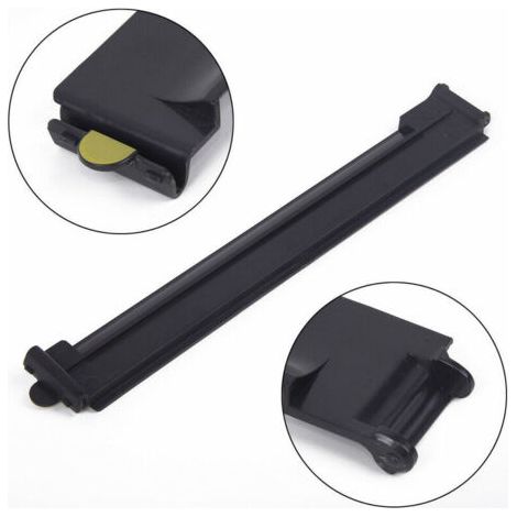 Compatible avec roombas500/600/700 séries boîte à poussière joints accessoires pièces de rechange silo à poussière accessoires de porte (1/5)
