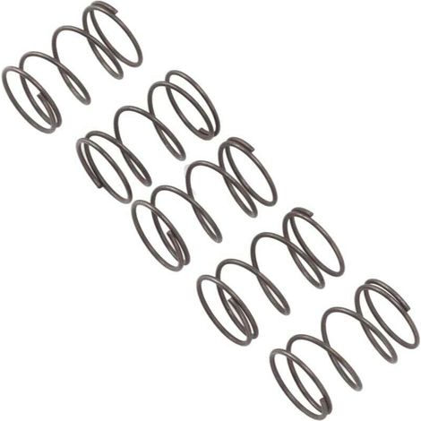 10 molle di ricambio per testina di taglio in metallo per decespugliatori Stihl Autocut C5 2 FS38 FS45 FS46 FS45C (1/4)