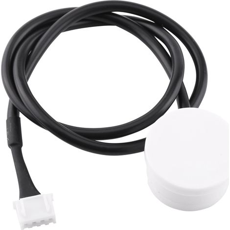 Outil de détection de capteur de niveau de liquide Intelligent sans Contact XKC-Y25-NPN pour récipient hermétique (1/5)