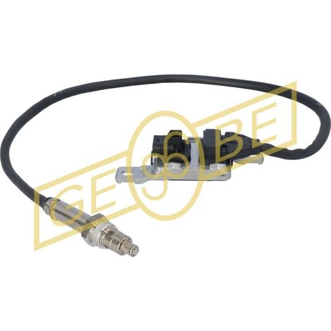 Capteur NOx, Catalyseur NOx GEBE 9 3883 1 AUDI 4M0 907 807 AF 4M0 907 807 AK