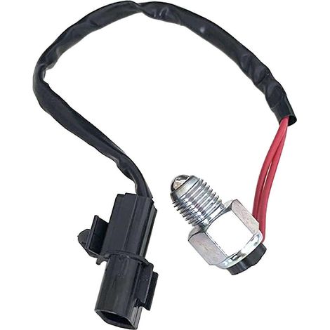 MB811555 Interruptor de luz de cambio de marchas 4WD Caja de transferencia Caja de cambios para Triton Sport Nativa Mitsubishi Pajero Montero L200 (1/5)