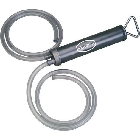 Siringa doppio action RENSON 138497