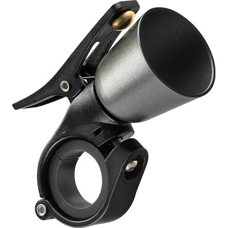Campanello per bicicletta, suono ad alto volume, facile installazione, 34210005003 (1/2)