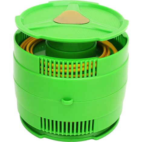 Câble d'extension de test à fibre optique monomode avec boîtier de lancement OTDR, connecteur SCUPC et LCAPC, 150 m (1/5)