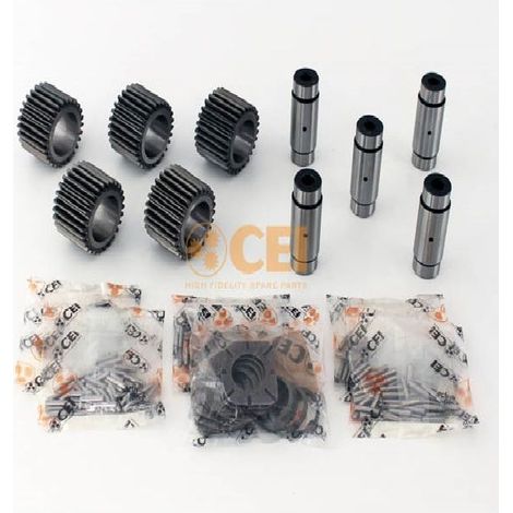 Kit de reparación de reductor 653 350 0054