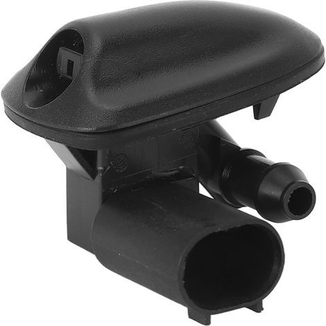 Lanceurs de lave-glace chauffants 61667410756 gauche droite pour hayon F56 F55 (1/5)
