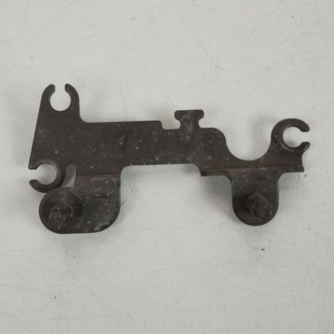 [PRODUIT D'OCCASION] Support compteur tableau bord origine pour moto Suzuki 600 DR (1/3)
