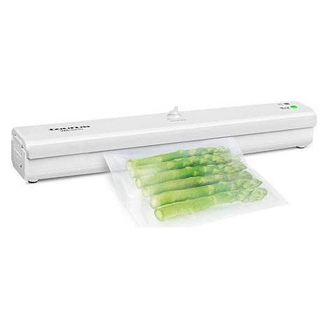 Taurus Vac3000 appareil de conservation sous vide blanc 3L