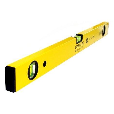 Stabila Type 70-2 Livella a bolla 60 cm Alluminio (1/2)