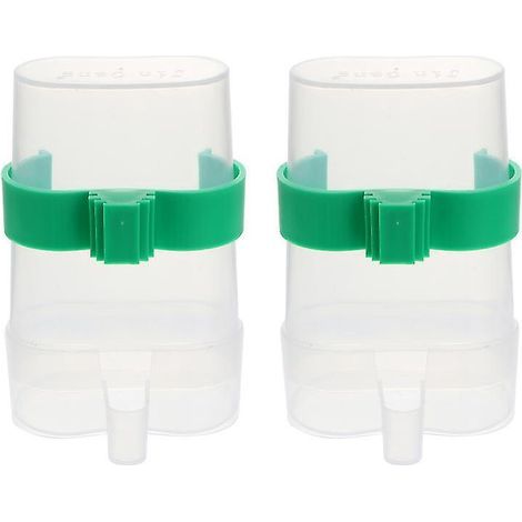 Leere PP-Flasche für Lebensmittelzwecke (1/3)