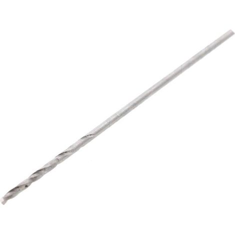 DONAU - Foret metal et plastique 0.8mm x5