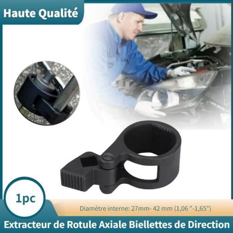 Extracteur de Rotule Axiale Biellettes de Direction-GAR (1/4)