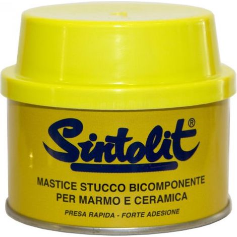 SINTOLIT MARMO VERTICALE BIANCO 175 ML